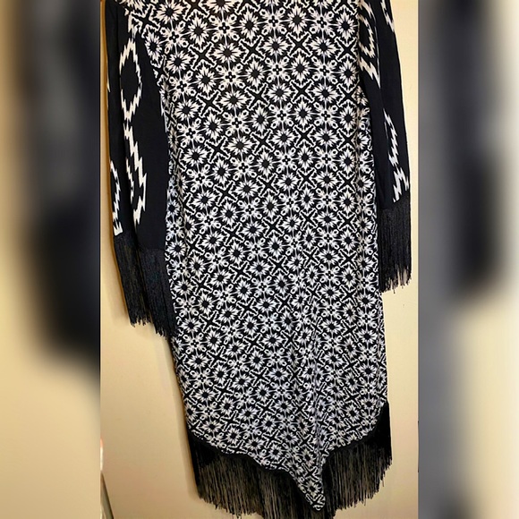 BUY OR ADD ON AS GIFT💝 Fringe Cardigan SPC🌻 - Picture 2 of 6